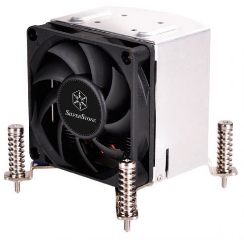 Cooler procesor Argon SST-AR10-115XS