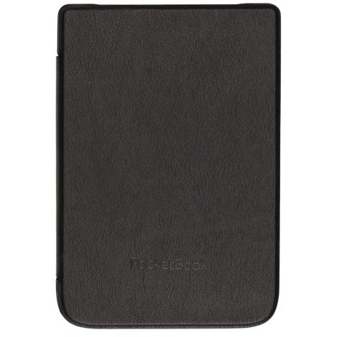 Husa protectie PocketBook WPUC-616-S-BK eBook reader 6 inch Black ...