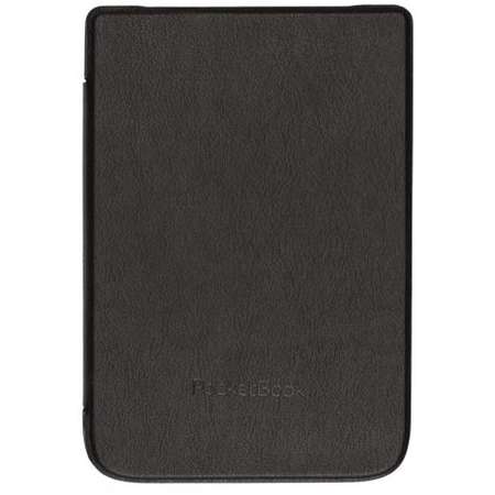 Husa protectie PocketBook WPUC-616-S-BK eBook reader 6 inch Black