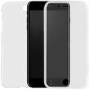 Silicon Full Cover 360 Transparent pentru Apple iPhone 8 Plus / 7 Plus
