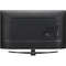 Televizor LG LED Smart TV 43UM7450PLA 108cm Ultra HD 4K Black cu Telecomanda Magic Remote inclusa