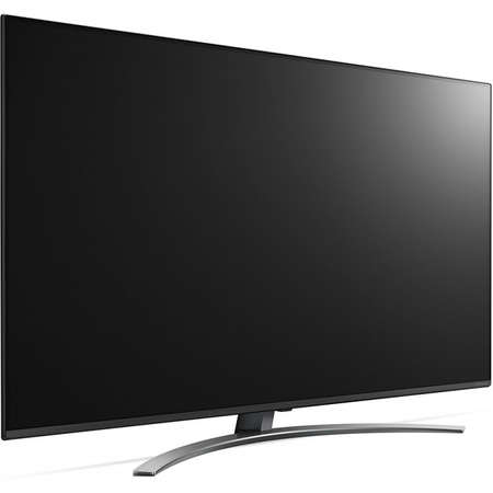 Televizor LG LED Smart TV 49SM8200PLA 123cm Ultra HD 4K Negru