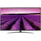 Televizor LG LED Smart TV 55SM8200PLA 139cm Ultra HD 4K Black