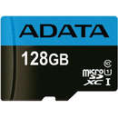 PremierMICRO microSDX CARD 128GB UHCLAS-IS U1 25 Mbs0