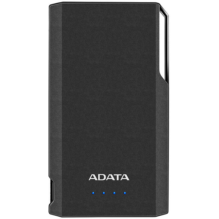 Acumulator extern S10000 10000mAh Black