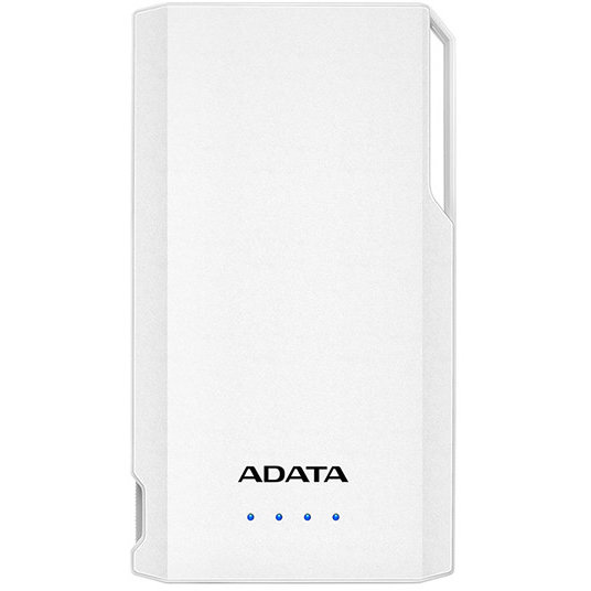 Acumulator extern S10000 10000mAh White
