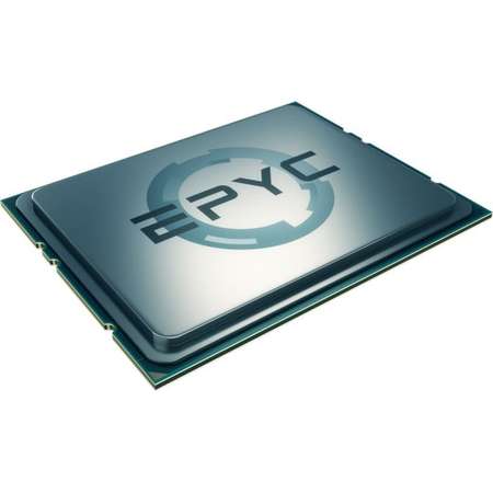 Procesor server AMD EPYC Eight-Core 7261 socket SP3  2.5GHz 64MB 155W TRAY