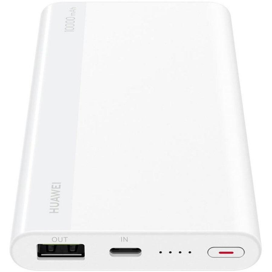 Acumulator extern CP11QC QuickCharge 10000mAh White