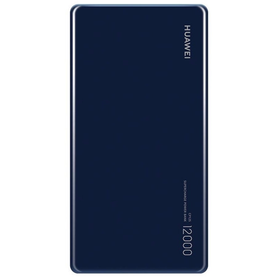 Acumulator extern CP12S Super Charge 12000mAh Blue
