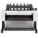 DesignJet T1600PS 36-in Printer Retea