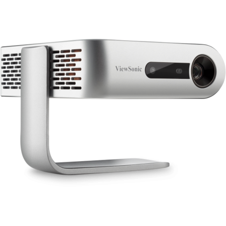Videoproiector Viewsonic M1+ WVGA Grey