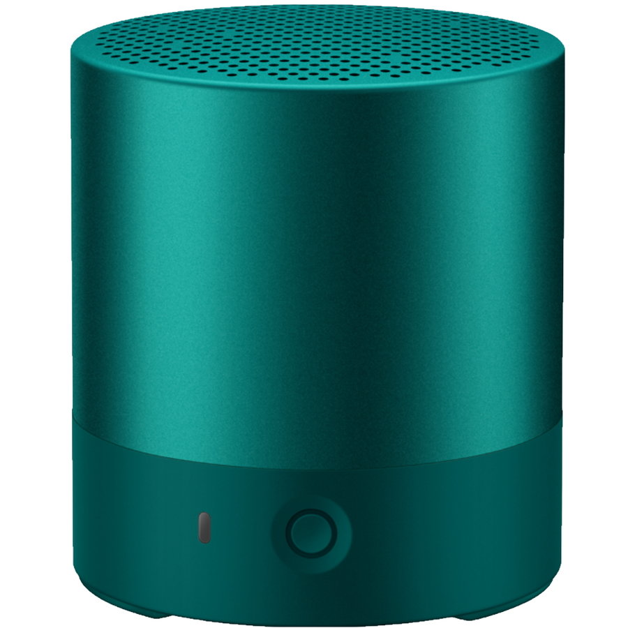 Boxa portabila Mini CM510 Green