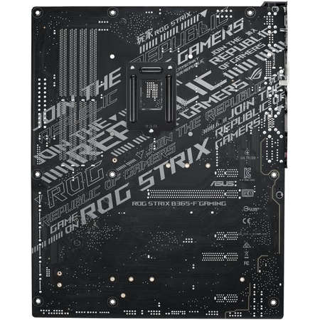 Placa de baza ASUS ROG STRIX B365-F GAMING Intel LGA1151 ATX