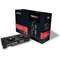 Placa video XFX AMD Radeon RX 5700 XT THICC II 8GB GDDR6 256bit
