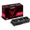 Placa video PowerColor AMD Radeon RX 5700 XT Red Devil 8GB GDDR6 256bit