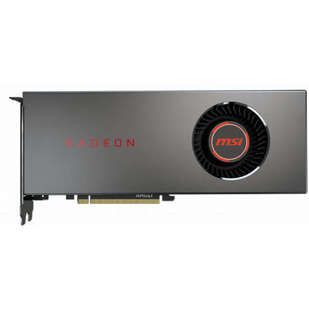 Placa video MSI AMD Radeon RX 5700 8GB GDDR6 256bit