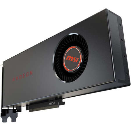 Placa video MSI AMD Radeon RX 5700 8GB GDDR6 256bit