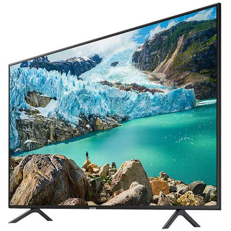 Televizor Samsung LED Smart TV UE75RU7172 190cm Ultra HD 4K Black