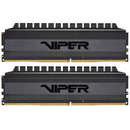 Viper 4 Blackout 16GB DDR4 3000MHz CL16 Dual Channel Kit