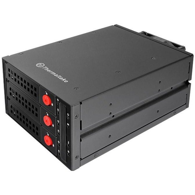 Rack intern HDD/SSD Max 3503