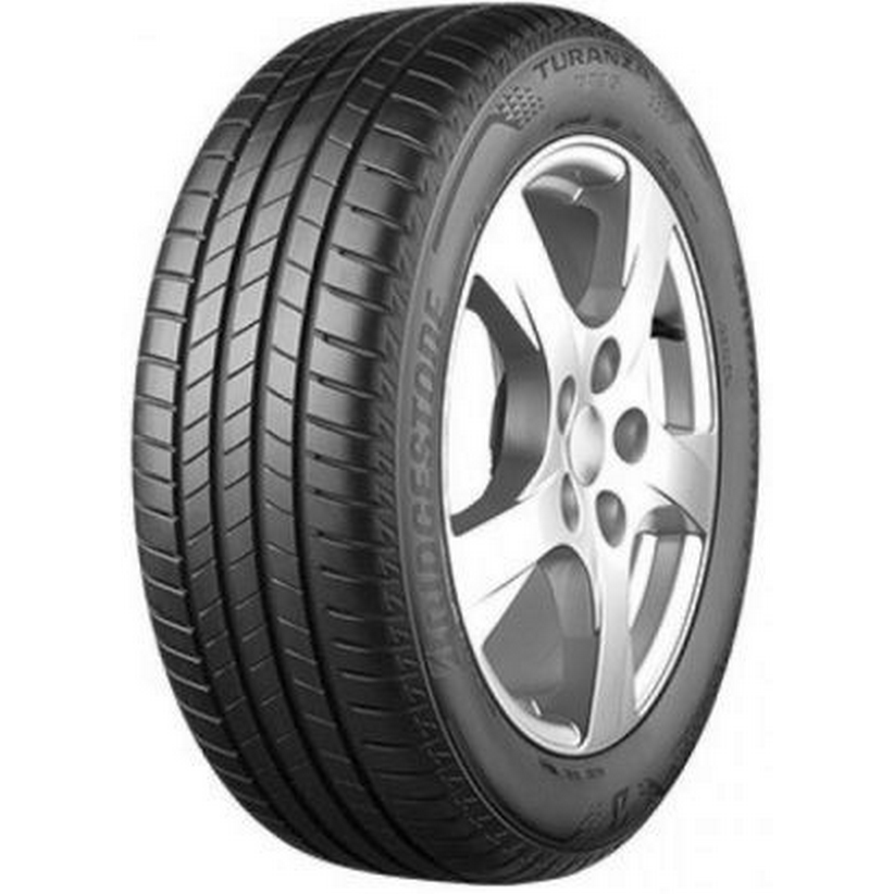 Anvelopa Vara Turanza T005 225/45R18 95Y XL RFT RUN FLAT B B )) 70