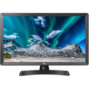 LED Non Smart TV 24TL510V 60cm HD Black