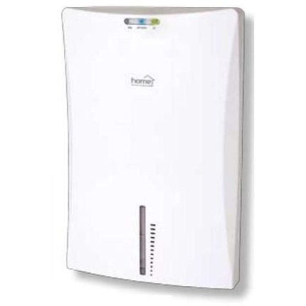 Dezumidificator 700 ml/24h 70W 2 Litri Alb