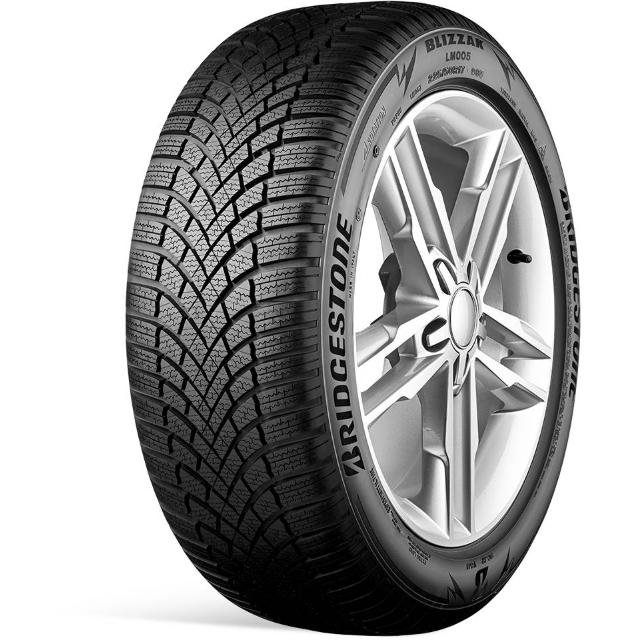 Anvelopa Blizzak Lm005 245/70 R16 111T