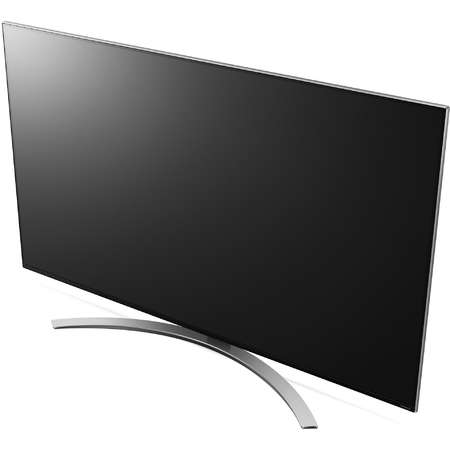 Televizor LG LED Smart TV 55SM8600PLA 139cm Ultra HD 4k Black