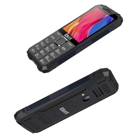 Telefon mobil iHunt i1 2020 3G Dual SIM Black
