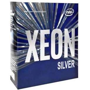 Procesor server Intel Xeon Silver 4110 Octa-Core 2.1 GHz 11MB FC-LGA14 BOX