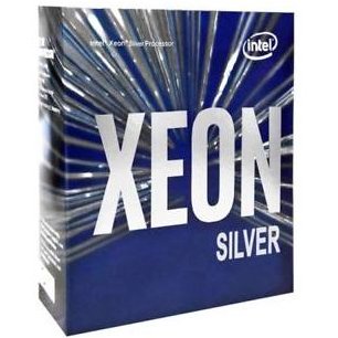 Procesor server Xeon Silver 4114 10 Cores 2.2 GHz 13.75MB FC-LGA14 BOX thumbnail