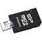 Card Silicon Power Superior Pro Micro SDXC 128GB UHS-I U3 V30 + Adaptor