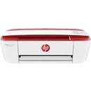 HP Deskjet Ink Advantage 3788 All-in-one A4 Wi-Fi Rosu
