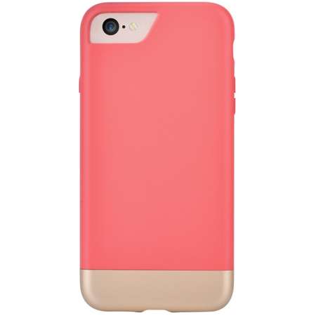 Husa Comma Glide Rosu pentru Apple iPhone 8 / 7