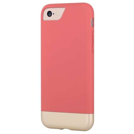 Husa Comma Glide Rosu pentru Apple iPhone 8 / 7