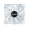 Ventilator Raidmax Cooling Fan NV-R120TP