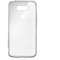 Husa Devia Silicon Naked Crystal Clear pentru LG G5