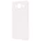Husa Devia Silicon Naked Crystal Clear pentru Microsoft Lumia 950