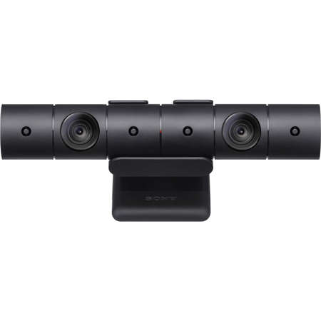 Kit Sony PlayStation VR + Camera PS4 + Voucher VR Worlds