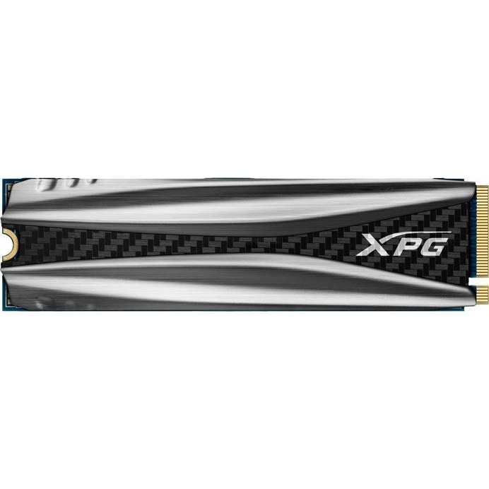 SSD XPG Gammix S50 2TB M.2 2280