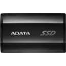 SE800 512GB USB 3.1 Type-C Black