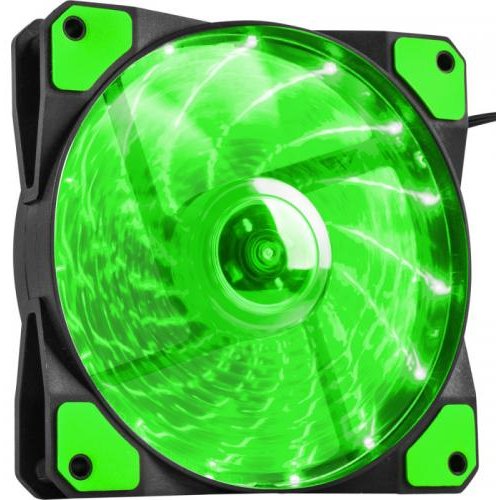 Ventilator Hydrion 120 Green LED