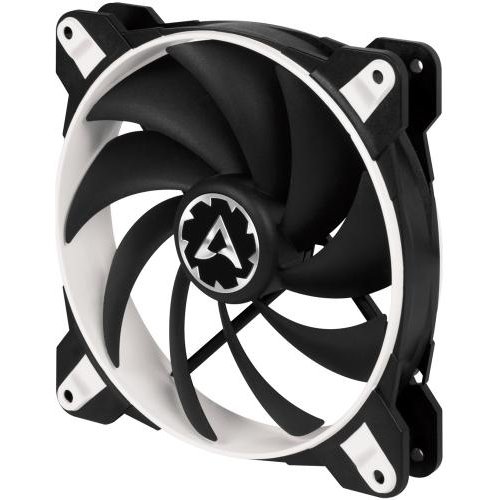 Ventilator pentru Carcasa Gaming BioniX F140 PWM 140mm Alb