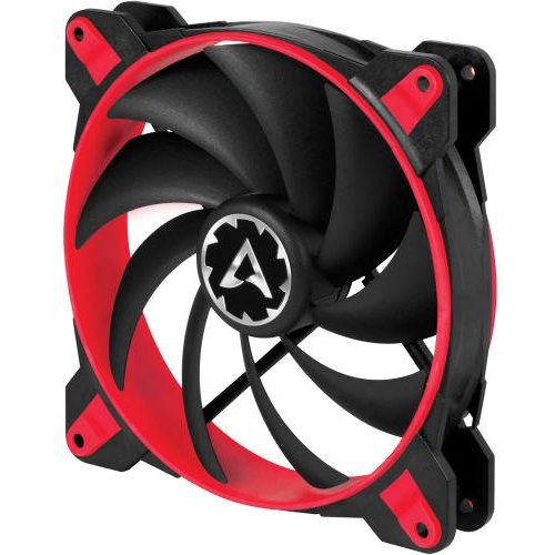 Ventilator BioniX F140 Red