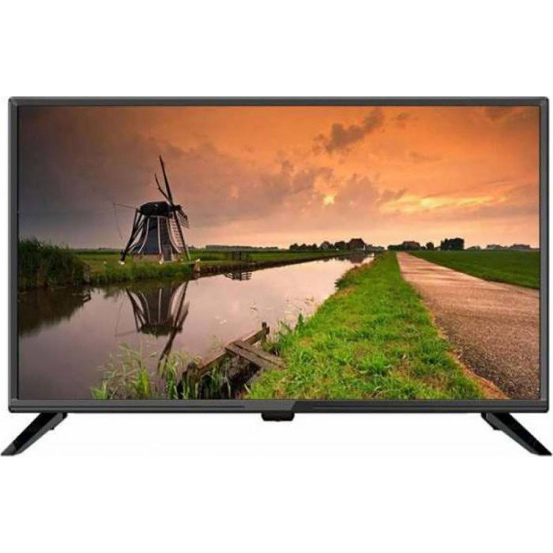 Televizor LED Non-Smart TV LE-32Z4 80cm HD Ready Black
