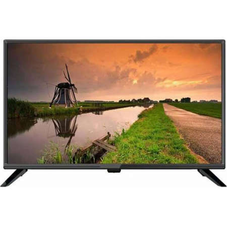 Televizor Smarttech LED Non-Smart TV LE-32Z4 80cm HD Ready Black