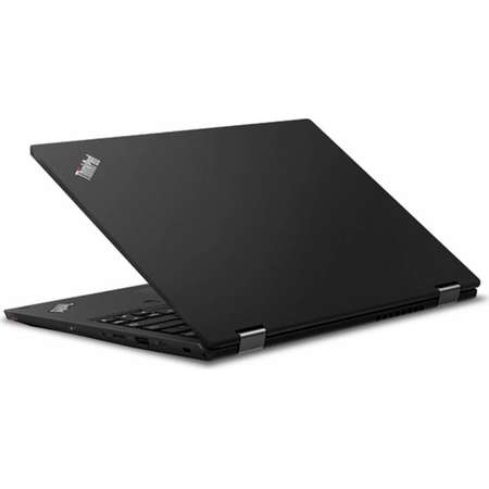 Ultrabook 2in1 Lenovo ThinkPad L390 Yoga Intel Core Whiskey Lake 8th Gen i7-8565U 512GB SSD 8GB Windows10 Pro