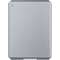 Hard disk extern Lacie Mobile Drive 4TB USB 3.0 2.5 inch Space Gray