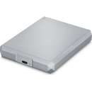 Mobile Drive 4TB USB 3.0 2.5 inch Space Gray